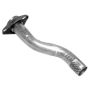 Walker Exhaust 52076 Exhaust Pipe 2.75