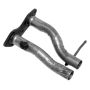 Walker Exhaust 52099 Exhaust H Pipe 2