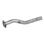 Walker Exhaust 52210 Exhaust Pipe 2.75