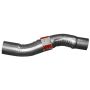 Walker Exhaust 52298 Exhaust Pipe 2.5