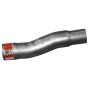 Walker Exhaust 52332 Exhaust Pipe 3.5