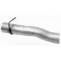 Walker Exhaust 52389 Exhaust Pipe 3.5
