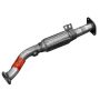 Walker Exhaust 52418 Exhaust Pipe