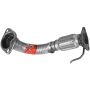 Walker Exhaust 52433 Exhaust Pipe