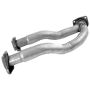 Walker Exhaust 52439 Exhaust Y Pipe 2