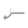 Walker Exhaust 52447 Exhaust Pipe 2.5