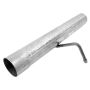 Walker Exhaust 52458 Exhaust Pipe 3