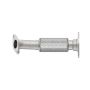 Walker Exhaust 52550 Exhaust Pipe