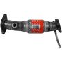 Walker Exhaust 52562 Exhaust Pipe