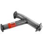 Walker Exhaust 52580 Exhaust Y Pipe Pipe Diameter 2 IN