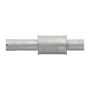 Walker Exhaust 52586 Direct Fit Exhaust Resonator and Pipe Assembly 3