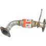 Walker Exhaust 52603 Exhaust Pipe