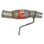 Walker Exhaust 52616 Exhaust Pipe 3.763