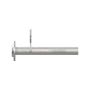 Walker Exhaust 52617 Exhaust Pipe Pipe Diameter 2.5 IN