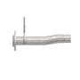 Walker Exhaust 52620 Exhaust Pipe Pipe Diameter 2.75 IN