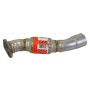 Walker Exhaust 52621 Exhaust Pipe