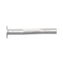 Walker Exhaust 52622 Exhaust Pipe Pipe Diameter 2.25 IN