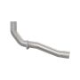 Walker Exhaust 52986 Exhaust Pipe Pipe Diameter 2 IN