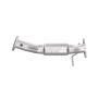 Walker Exhaust 52991 Exhaust Pipe Pipe Diameter 2.25 IN