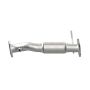 Walker Exhaust 52992 Exhaust Pipe Pipe Diameter 2.25 IN