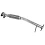 Walker Exhaust 53073 Exhaust Pipe