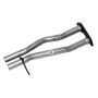 Walker Exhaust 53114 Exhaust H Pipe 2