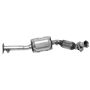 Walker Exhaust 53271 Ultra EPA Direct Fit Catalytic Converter 3