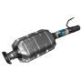 Walker Exhaust 53389 Ultra EPA Direct Fit Catalytic Converter 2