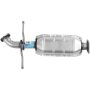 Walker Exhaust 53496 Ultra EPA Direct Fit Catalytic Converter