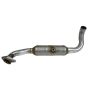 Walker Exhaust 53569 Ultra EPA Direct Fit Catalytic Converter 3