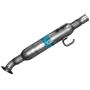 Walker Exhaust 53606 Direct Fit Exhaust Resonator and Pipe Assembly 2.375