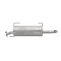 Walker Exhaust 53847 Quiet-Flow SS Direct Fit Exhaust Muffler Assembly 2