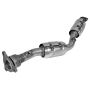 Walker Exhaust 53857 Ultra EPA Direct Fit Catalytic Converter 2