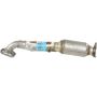 Walker Exhaust 53864 Ultra EPA Direct Fit Catalytic Converter 2