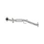Walker Exhaust 53870 Exhaust Pipe