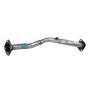 Walker Exhaust 53887 Exhaust Pipe