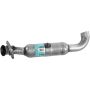 Walker Exhaust 53904 Ultra EPA Direct Fit Catalytic Converter 3