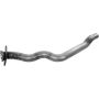 Walker Exhaust 53908 Exhaust Pipe 3.125
