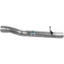 Walker Exhaust 53929 Exhaust Pipe 3