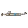 Walker Exhaust 53958 Direct Fit Exhaust Resonator and Pipe Assembly