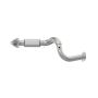Walker Exhaust 53963 Exhaust Pipe