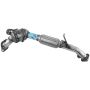 Walker Exhaust 53964 Ultra EPA Direct Fit Catalytic Converter 2