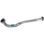 Walker Exhaust 53982 Exhaust Pipe