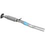 Walker Exhaust 53985 Exhaust Pipe 2