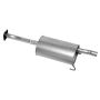 Walker Exhaust 54038 Quiet-Flow SS Direct Fit Exhaust Muffler Assembly 2