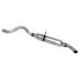 Walker Exhaust 54078 Direct Fit Exhaust Resonator and Pipe Assembly 2