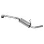 Walker Exhaust 54084 Direct Fit Exhaust Resonator and Pipe Assembly 2