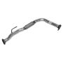 Walker Exhaust 54153 Exhaust Pipe