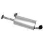 Walker Exhaust 54252 Quiet-Flow SS Direct Fit Exhaust Muffler Assembly 2