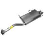 Walker Exhaust 54295 Quiet-Flow SS Direct Fit Exhaust Muffler Assembly 2